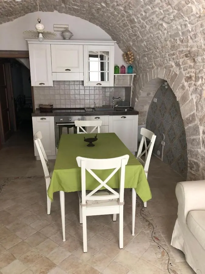 Le Maioliche Villa Giovinazzo