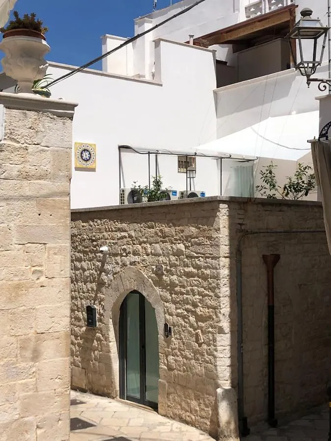 Le Maioliche Villa Giovinazzo Italy