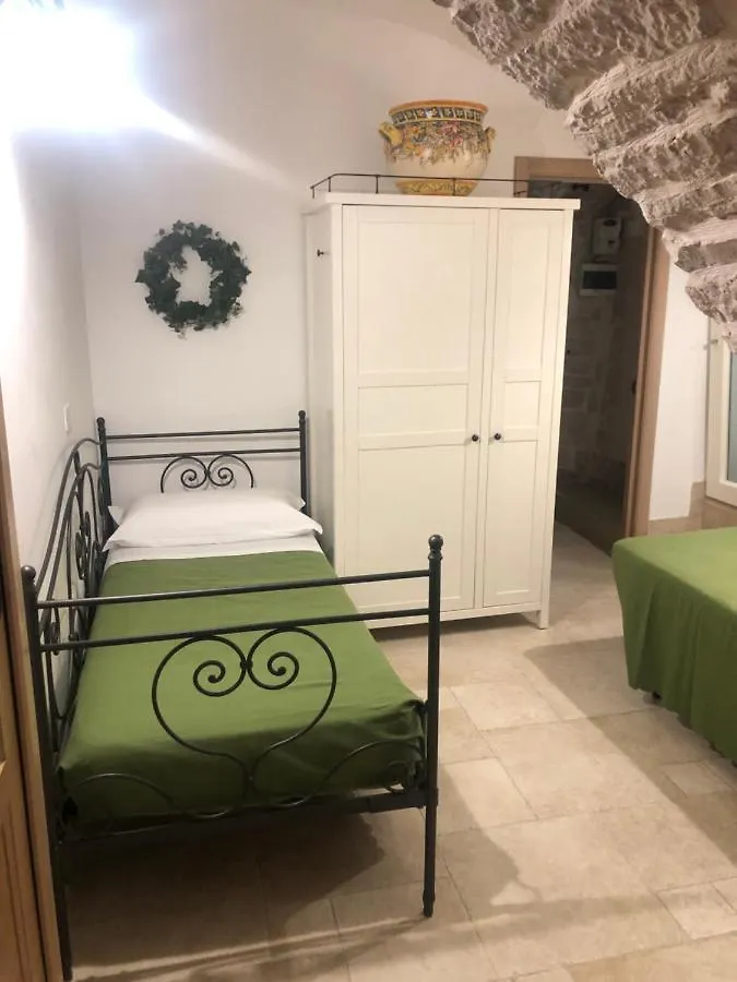 Le Maioliche Villa Giovinazzo 0*,  Italy