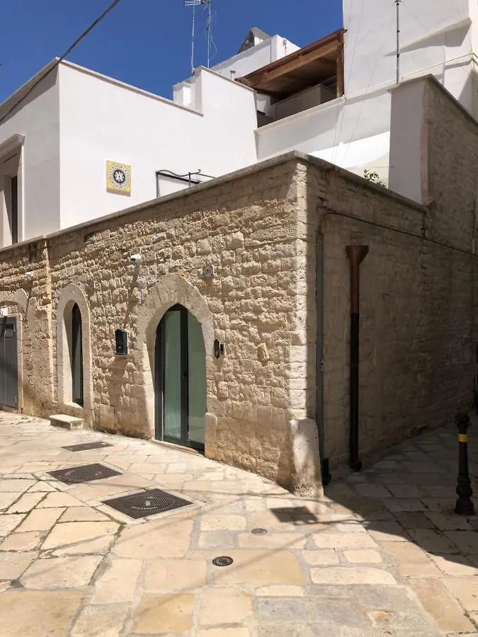 Le Maioliche Villa Giovinazzo Holiday home