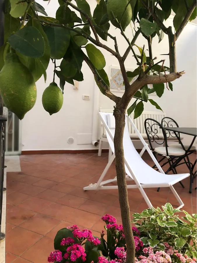 Holiday home Le Maioliche Villa Giovinazzo Italy