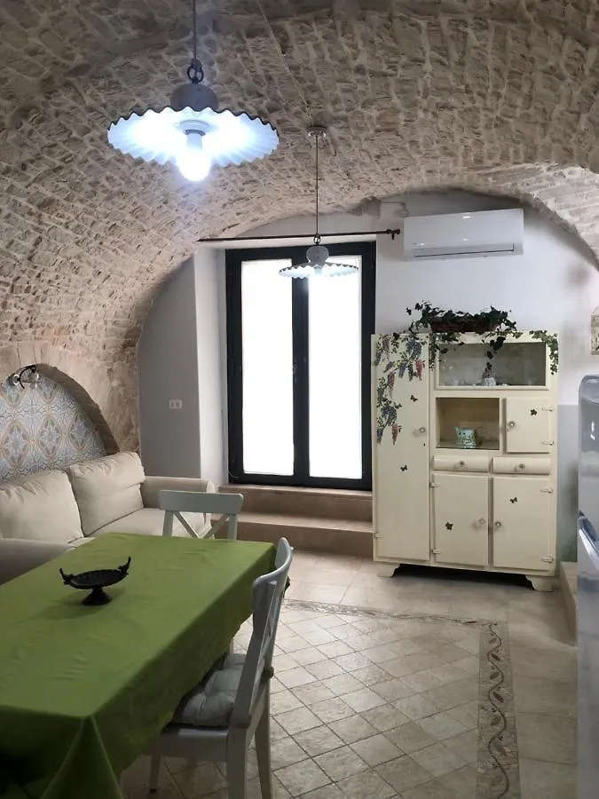 Holiday home Le Maioliche Villa Giovinazzo