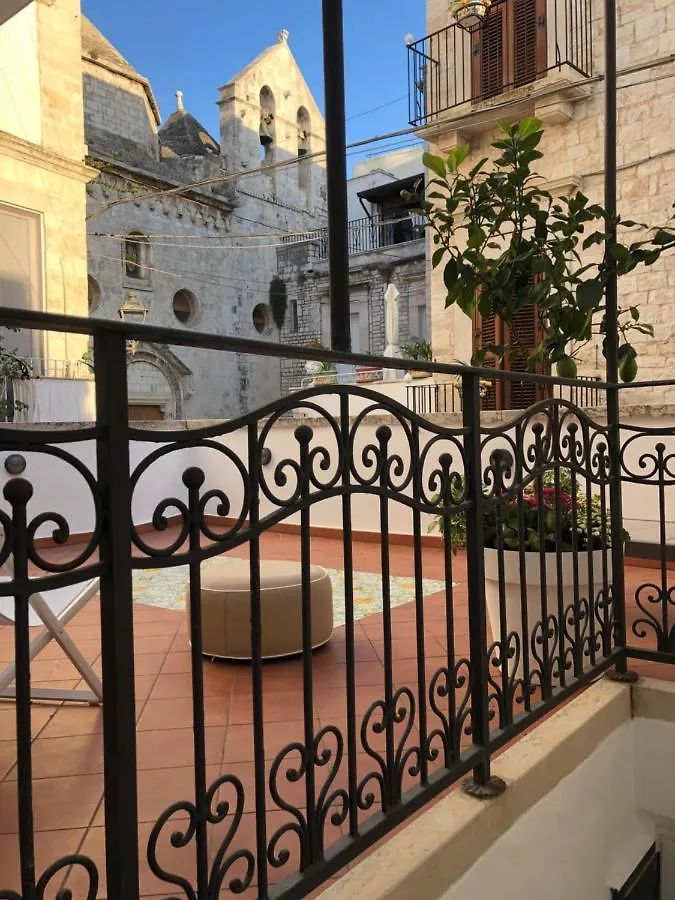 Holiday home Le Maioliche Villa Giovinazzo Italy