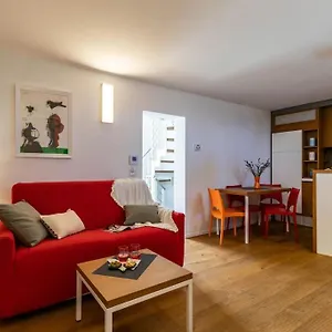  Apartment Cconforthotels Domus Venezia