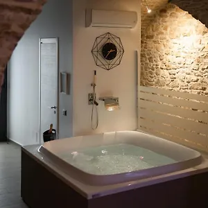  Bed & Breakfast 123 Luxury Con Jacuzzi