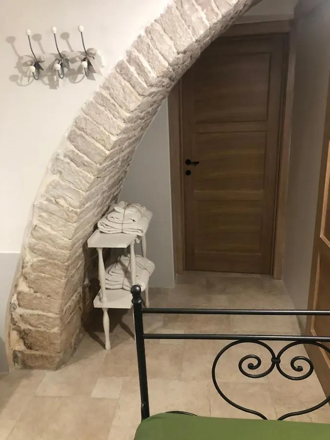 Semesterbostad Le Maioliche Villa Giovinazzo