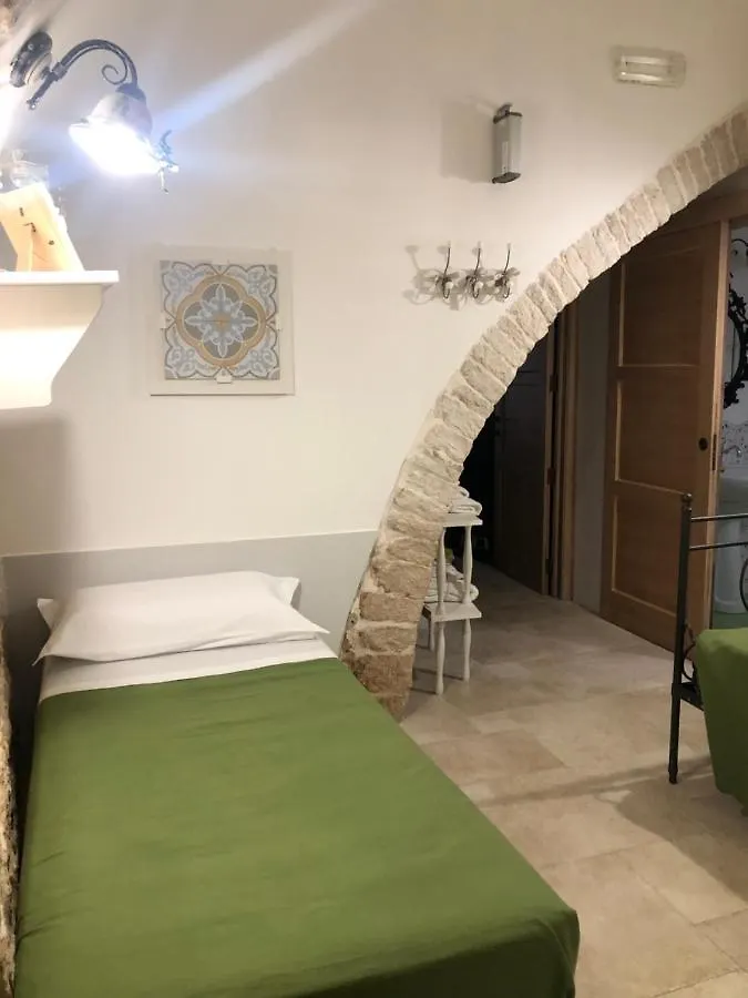 Vakantiehuis Le Maioliche Villa Giovinazzo