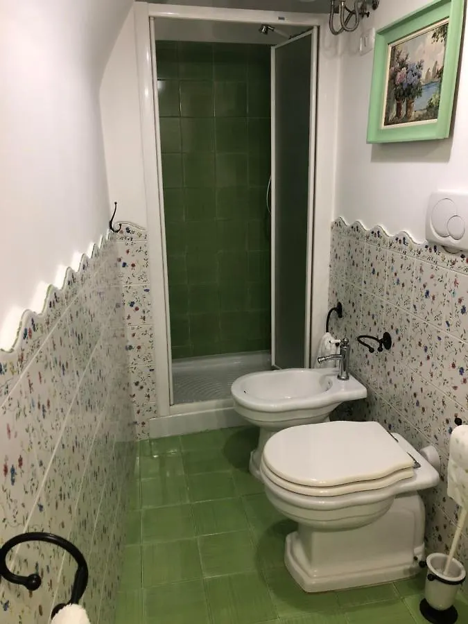 Le Maioliche Villa Giovinazzo