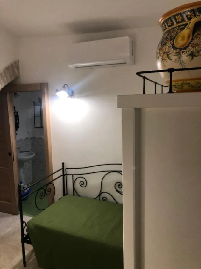 Le Maioliche Villa Giovinazzo Italië