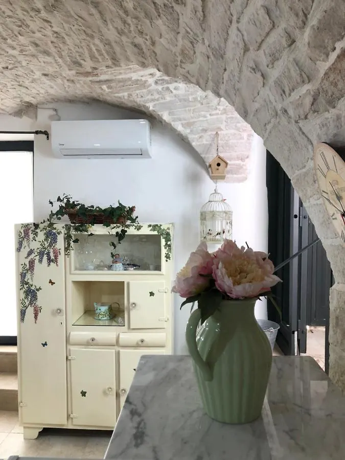 Le Maioliche Villa Giovinazzo