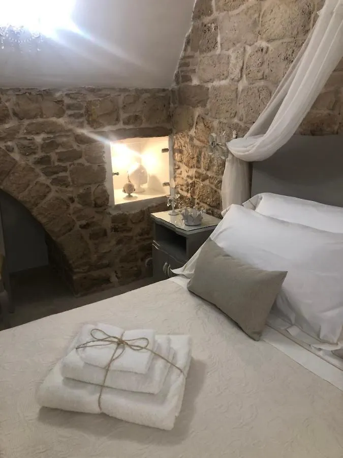 Le Maioliche Villa Giovinazzo 0*,  Italië