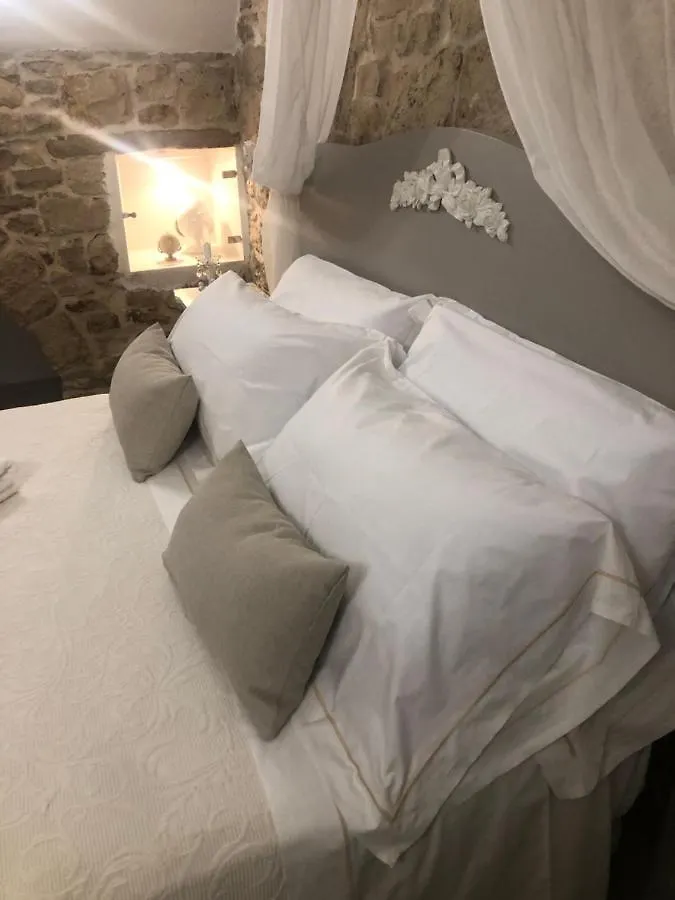 Semesterbostad Le Maioliche Villa Giovinazzo