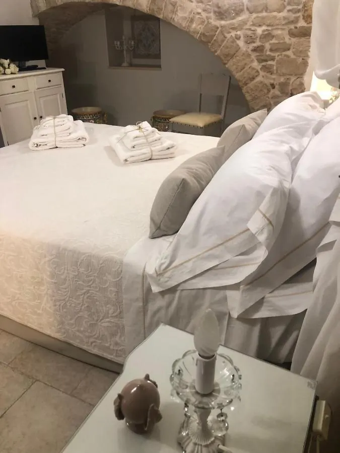 Le Maioliche Villa Giovinazzo