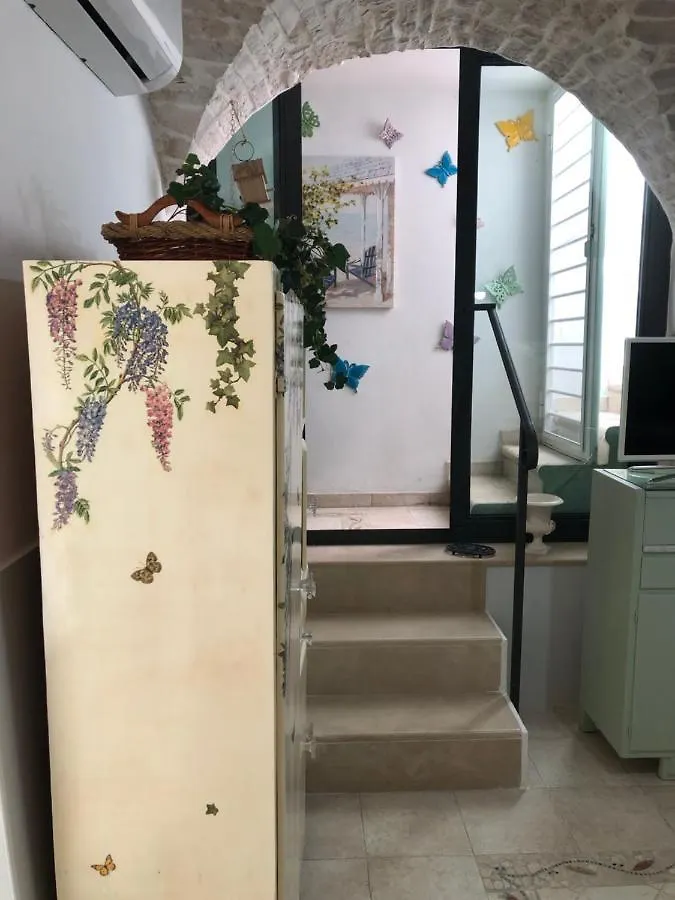 Le Maioliche Villa Giovinazzo 0*,  Italië