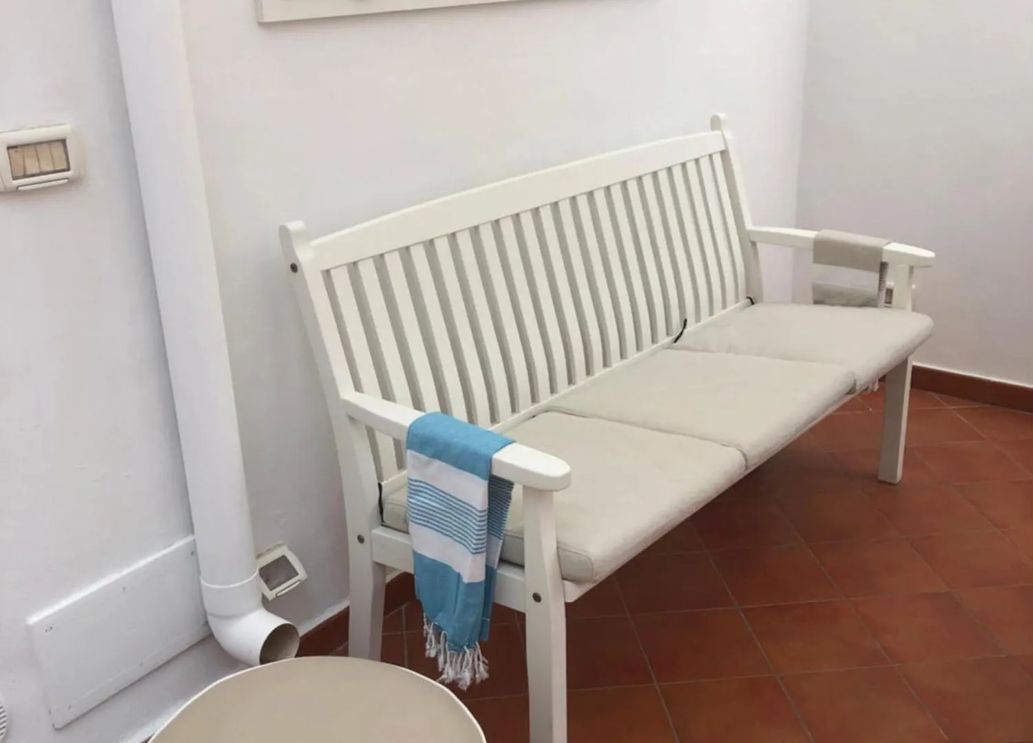 Le Maioliche Villa Giovinazzo